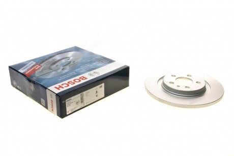 Диск тормозной bosch 0 986 479 064