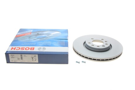 Диск тормозной bosch 0 986 479 113