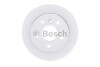 Тормозной диск bosch 0986479235 (фото 2)