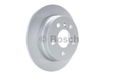 Тормозной диск bosch 0986479235