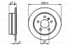 Тормозной диск bosch 0986479235 (фото 6)