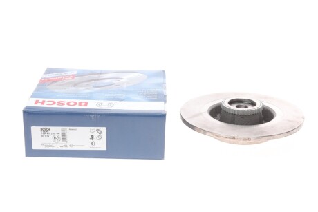 ДИСК тормозной задний bosch 0 986 479 270