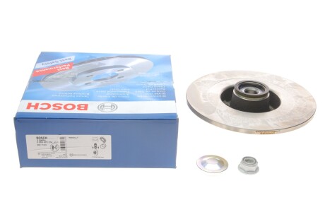 Диск тормозной bosch 0 986 479 274