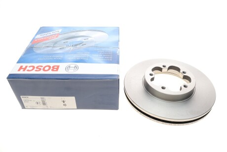 Диск тормозной bosch 0 986 479 392