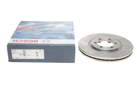 ДИСК тормозной передний bosch 0 986 479 416