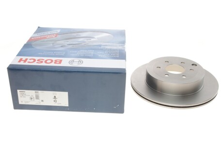 Диск тормозной bosch 0 986 479 533