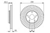 ROBERT bosch 0986479664 (фото 1)