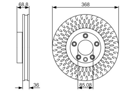 ROBERT bosch 0986479A33