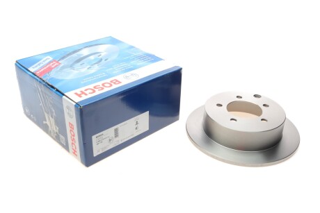 Диск тормозной bosch 0 986 479 A41