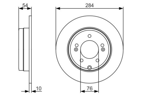 ROBERT bosch 0986479A45