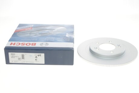 ДИСК тормозной задний bosch 0 986 479 A47