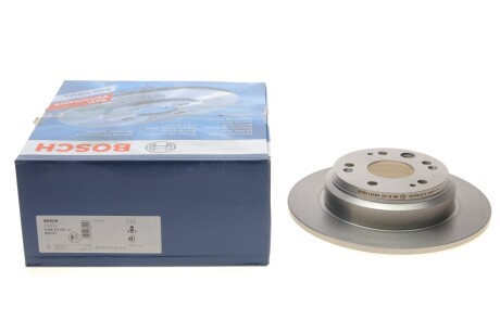 Диск тормозной bosch 0 986 479 A91