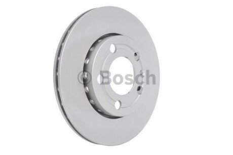 Гальмівний диск bosch 0986479B62