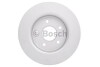 Тормозной диск bosch 0986479B80 (фото 4)