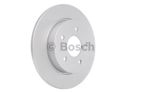 Гальмівний диск bosch 0986479B80