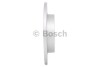 Тормозной диск bosch 0986479B80 (фото 5)