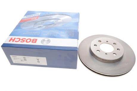 Диск тормозной bosch 0986479R80