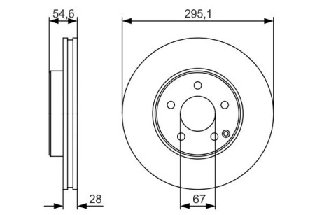 ROBERT bosch 0986479R99