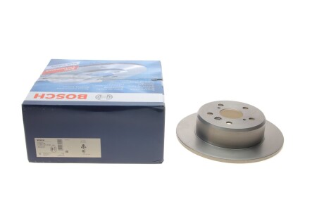 Диск тормозной bosch 0986479T69