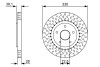 ROBERT bosch 0986479V85 (фото 1)