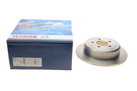 ДИСК тормозной задний bosch 0 986 479 W22