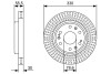 Диск гальмівний bosch 0986479W30 (фото 1)