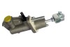 Циліндр зчеплення (головний) Honda Accord/Civic/CR-V 1.7-2.4 01- (d=15.90mm) bosch 0986486149 (фото 1)