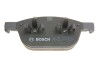 Тормозные колодки, дисковые bosch 0986494305 (фото 3)