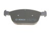 Тормозные колодки, дисковые bosch 0986494305 (фото 7)