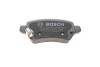 ДИСКОВЫЕ КОЛОДКИ bosch 0986494654 (фото 3)