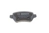 ДИСКОВЫЕ КОЛОДКИ bosch 0986494654 (фото 9)