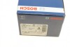 ДИСКОВЫЕ КОЛОДКИ ЗАДНI bosch 0986494767 (фото 6)