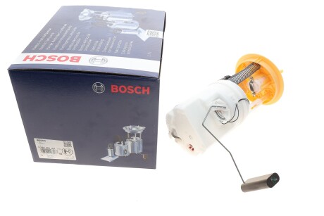 Електробензонасос SMART bosch 0 986 580 163