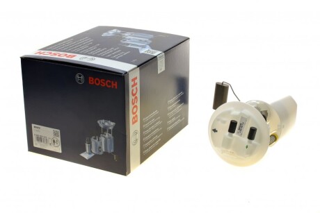 Паливний насос bosch 0 986 580 310