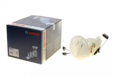 ЭЛЕКТРИЧЕСКИЙ БЕНЗОНАСОС bosch 0 986 580 396