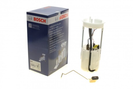 Датчик уровня топлива bosch 0 986 580 932