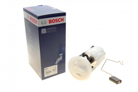 ЭЛЕКТРИЧЕСКИЙ БЕНЗОНАСОС bosch 0 986 580 934