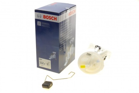 ЭЛЕКТРИЧЕСКИЙ БЕНЗОНАСОС bosch 0 986 580 944