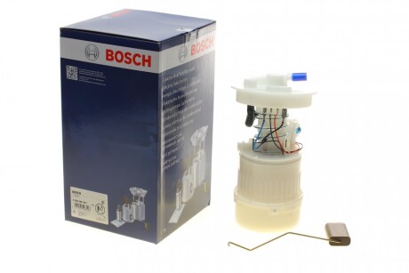 Датчик уровня топлива bosch 0 986 580 951