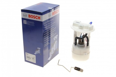 Пaливопідкачуючий насос bosch 0 986 580 952