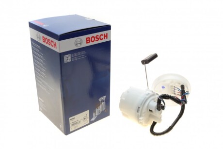 Датчик уровня топлива bosch 0 986 580 995