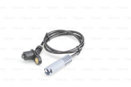 BMW датчик частоти обертання колеса (ABS) E36 316-328 bosch 0986594016