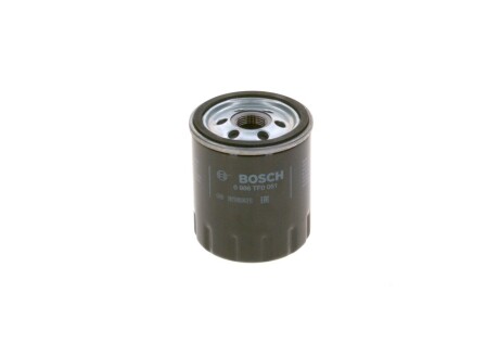 Фильтр масляный bosch 0 986 TF0 051