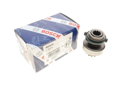 Бендікс bosch 1 006 209 538