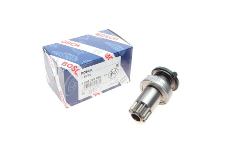 Бендікс bosch 1 006 209 680