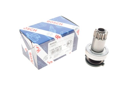 Бендикс стартера bosch 1 006 209 962