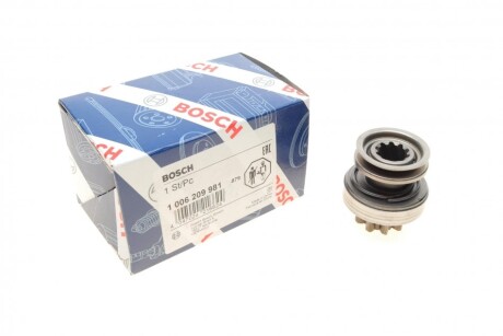 Бендікс bosch 1 006 209 981