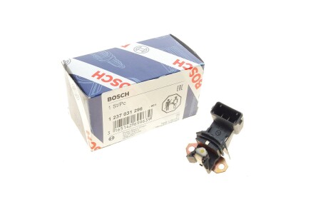 Комплект контактів bosch 1 237 031 296