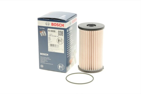 Фильтр топливный bosch 1 457 070 008