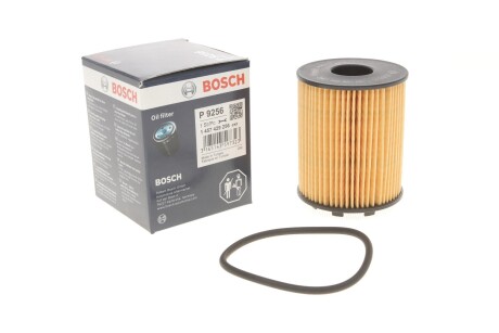 Фильтр масляный bosch 1 457 429 256